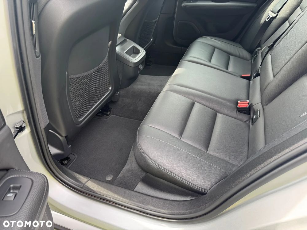 Volvo V60 B4 D Geartronic Inscription - 10
