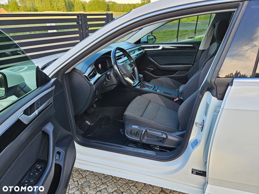 Volkswagen Arteon 2.0 TSI GPF Essence DSG - 10