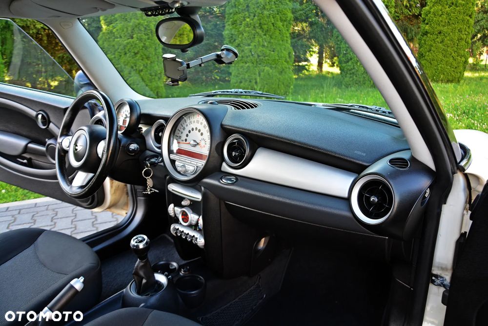 MINI Cooper - 31