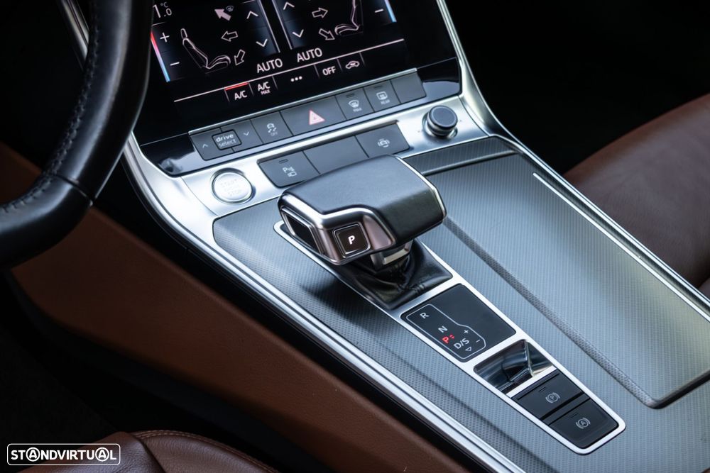 Audi A7 Sportback 40 TDI S tronic - 23