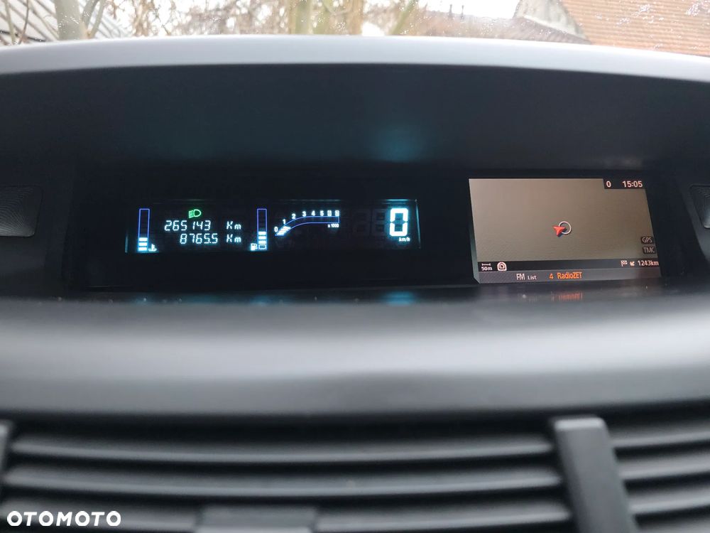 Renault Grand Espace Gr 2.0T 16V Dynamique - 22