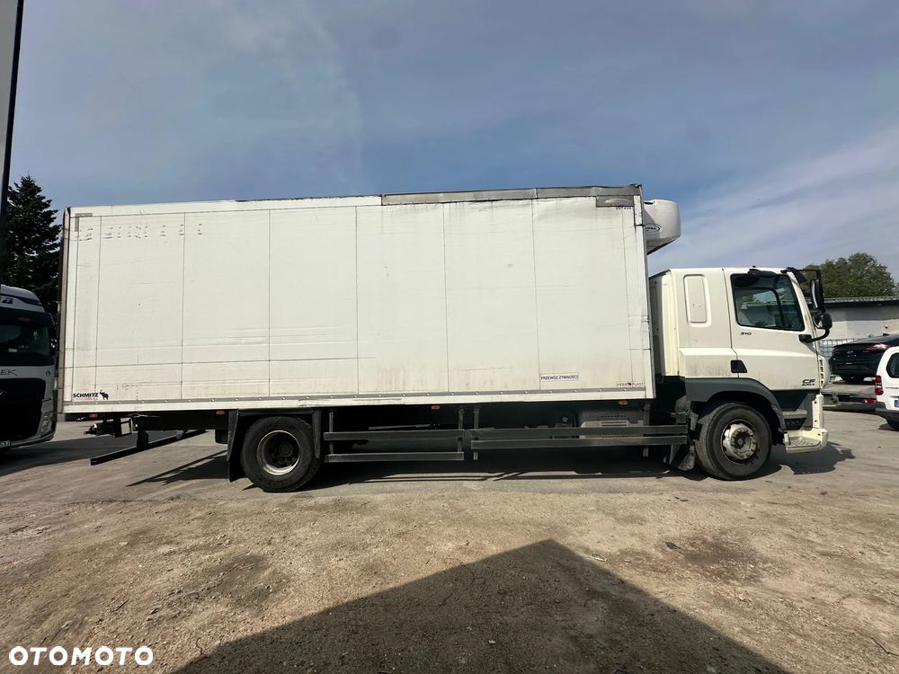 DAF CF310 - 6