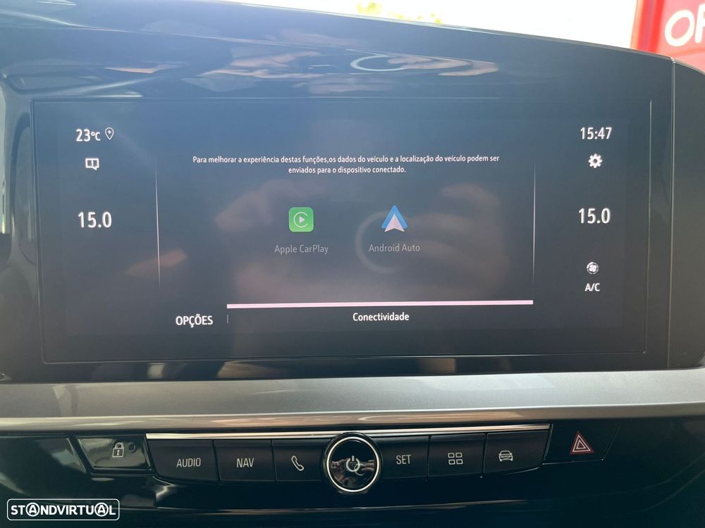 Opel Mokka 1.2 T GS Line - 41