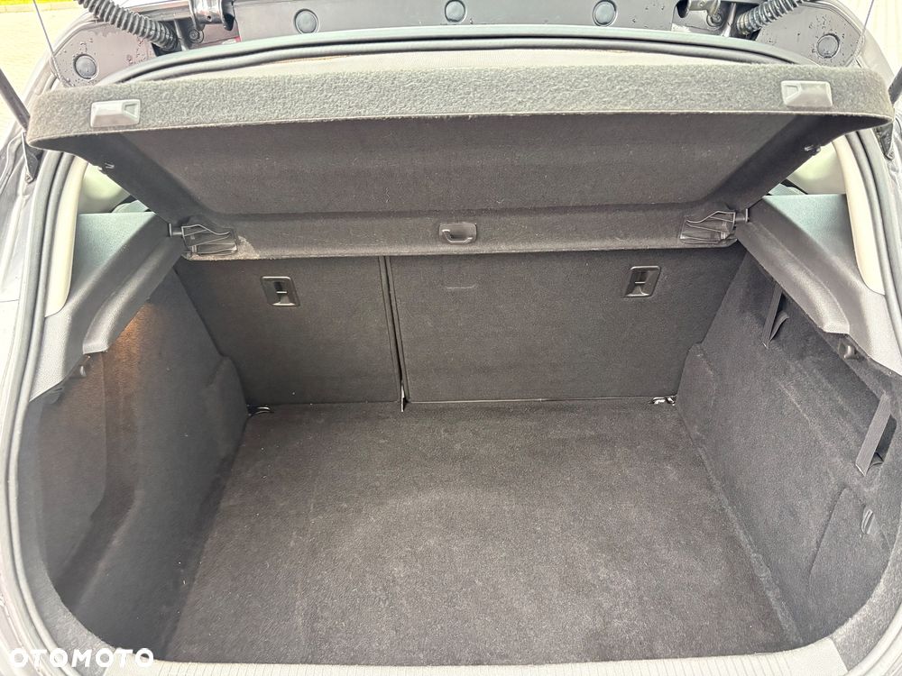 Opel Astra 1.6 Edition - 16