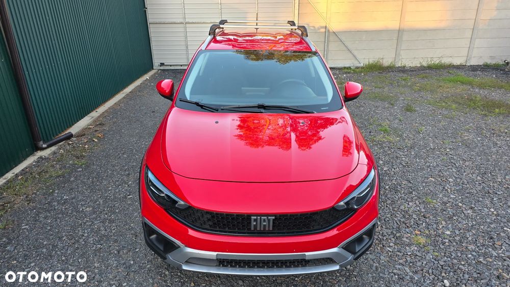 Fiat Tipo 1.0 T3 Cross - 16