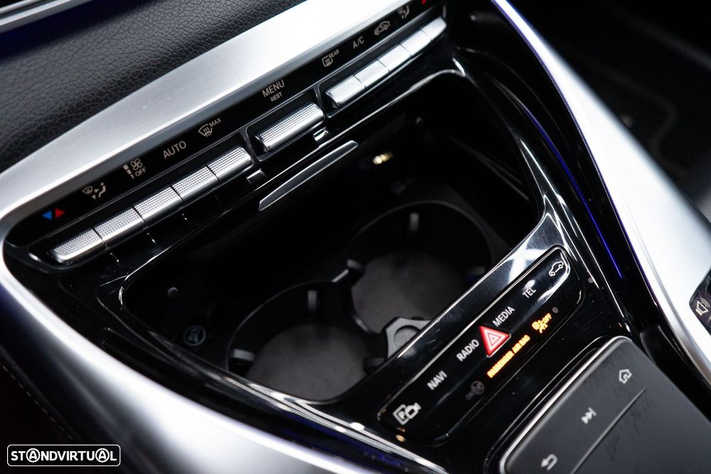 Mercedes-Benz AMG GT 53 4Matic+ - 39