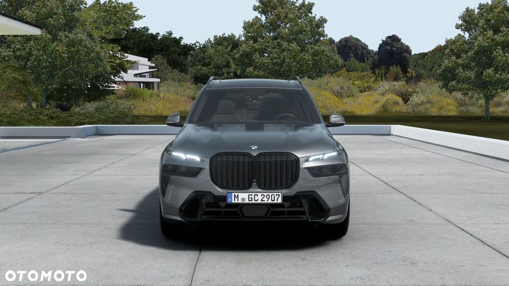 BMW X7 - 6