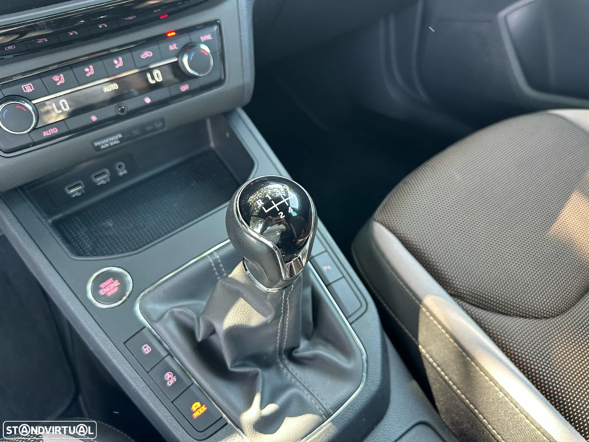 SEAT Ibiza 1.0 EcoTSI Xcellence - 23