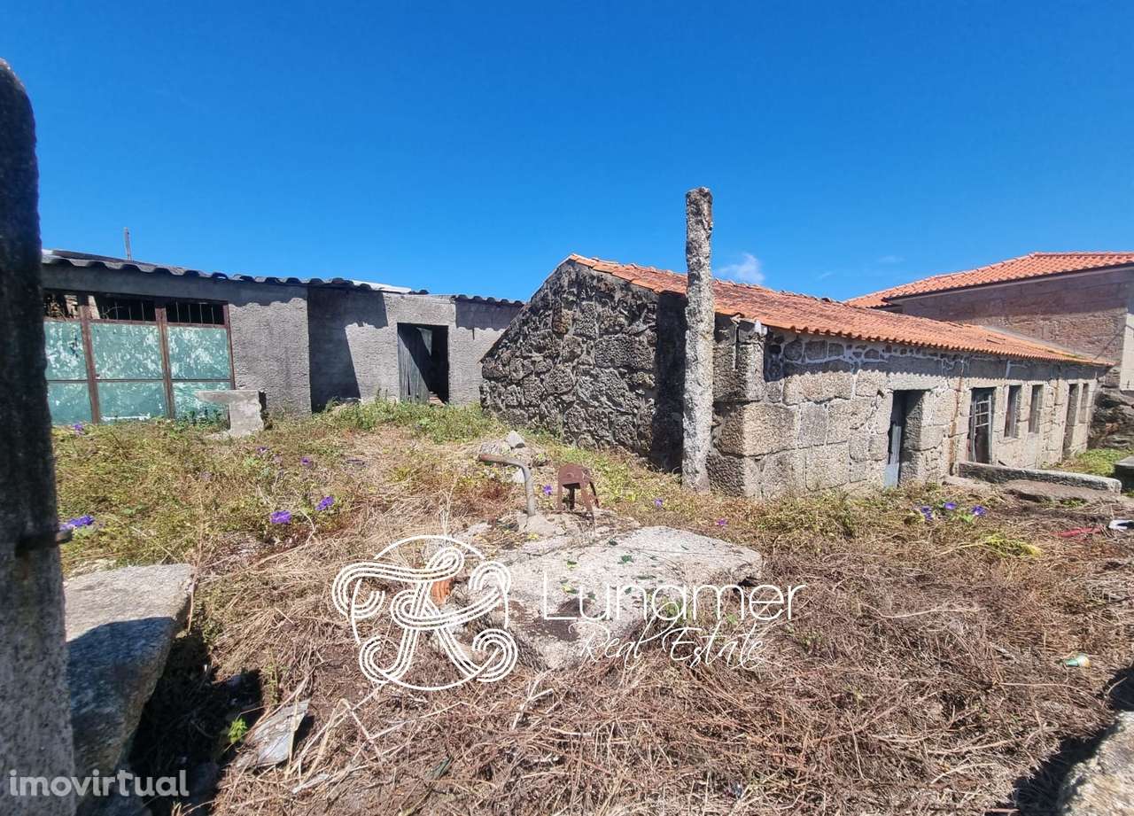 Moradia devoluta em Cruz - Grande imagem: 3/7