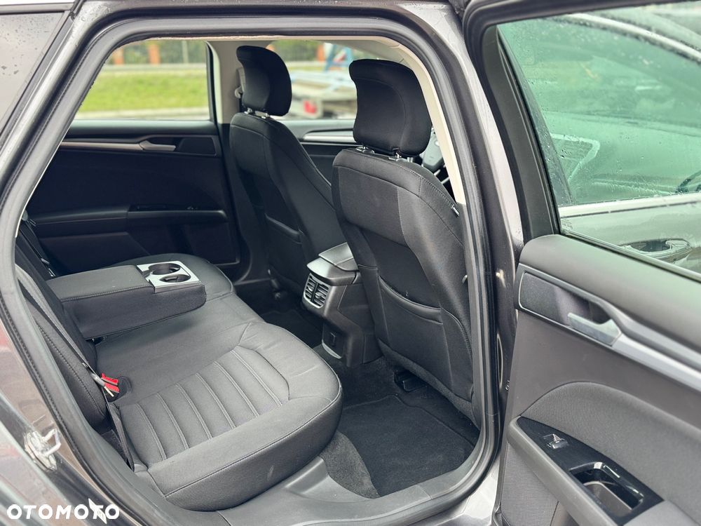 Ford Mondeo 2.0 EcoBlue Trend - 16