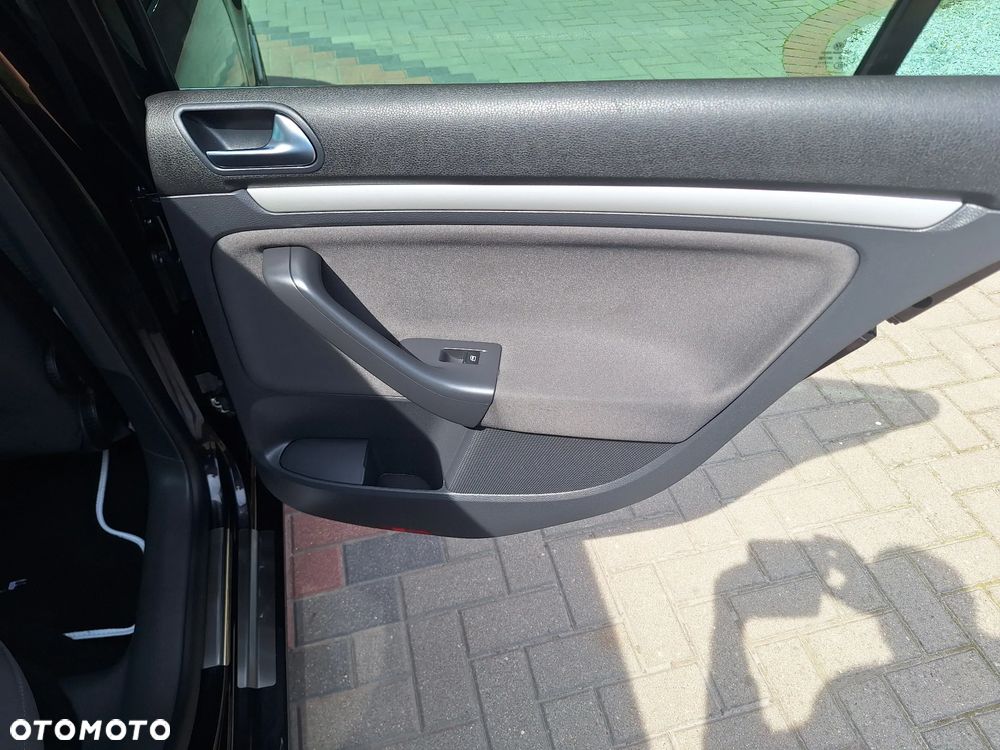 Volkswagen Golf 1.4 United - 29