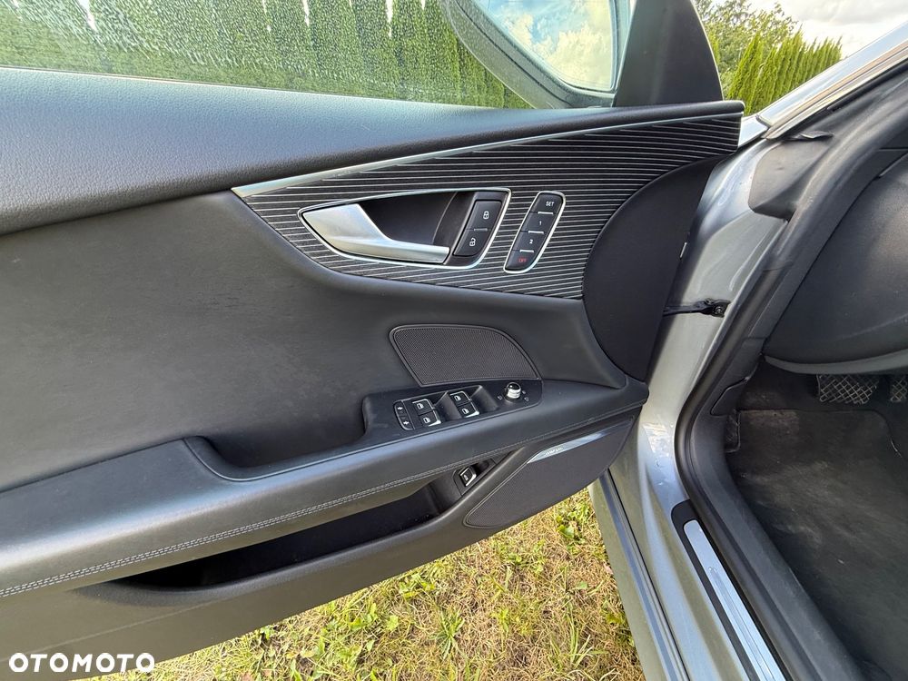Audi A7 Sportback - 39