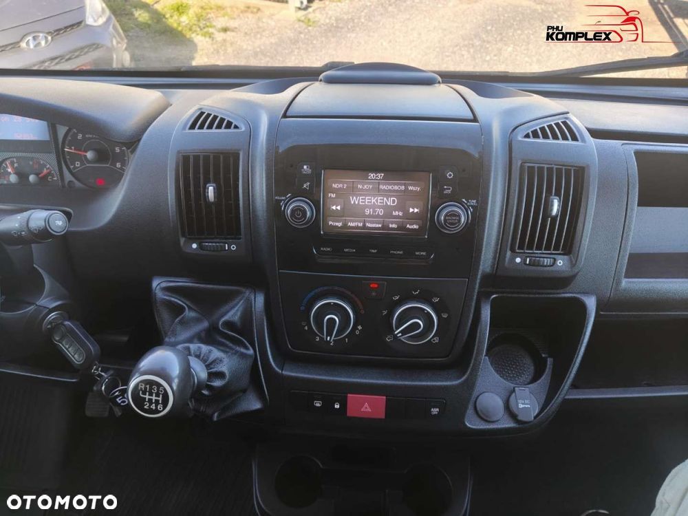 Citroën Jumper - 12