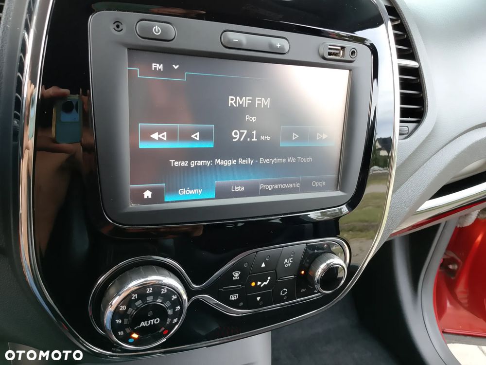 Renault Captur 1.5 dCi Energy Limited - 11