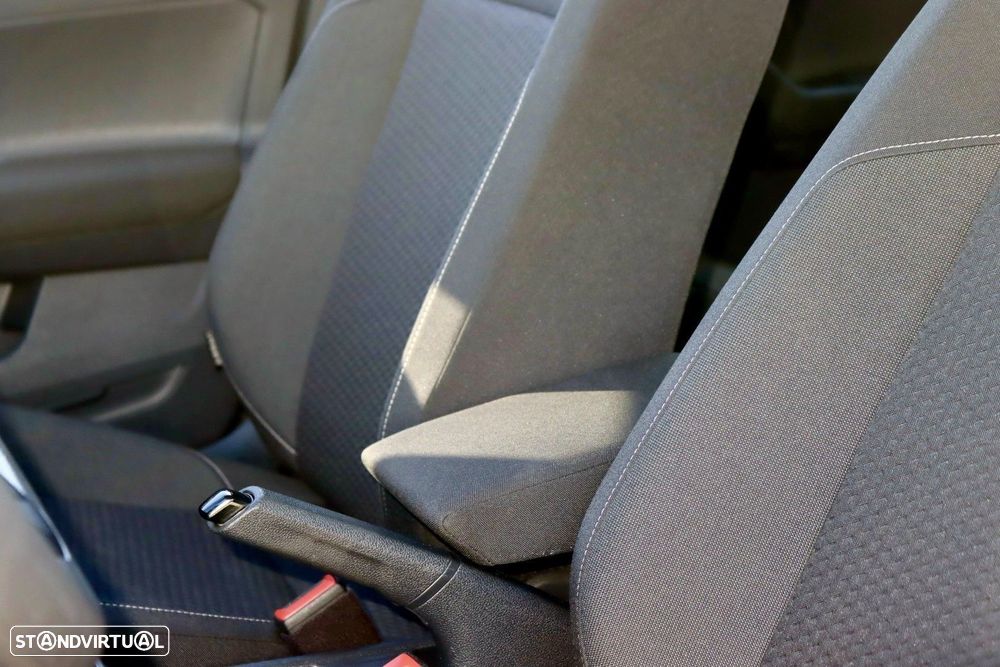 VW Polo 1.0 TSI Confortline - 8