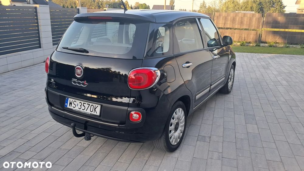 Fiat 500L 1.4 16V Pop - 15