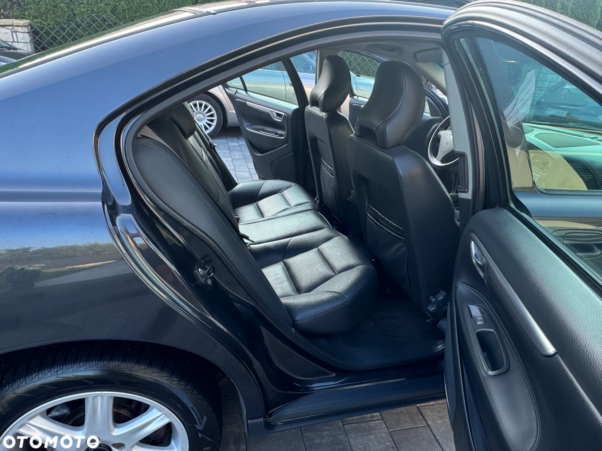 Volvo S60 2.4 Summum - 8
