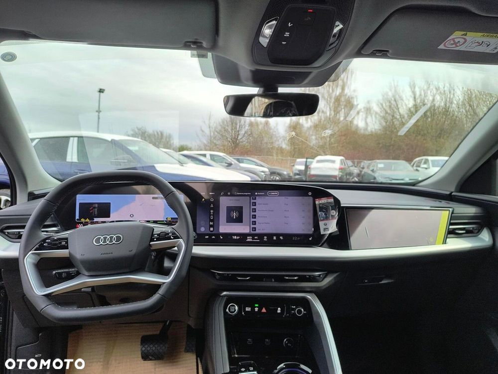 Audi Q5 Sportback - 10