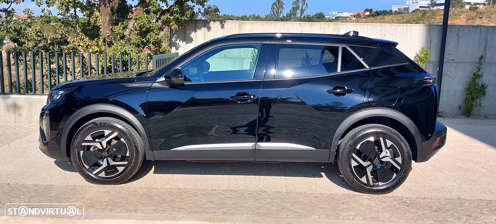 Peugeot 2008 1.2 PureTech Allure Pack - 8