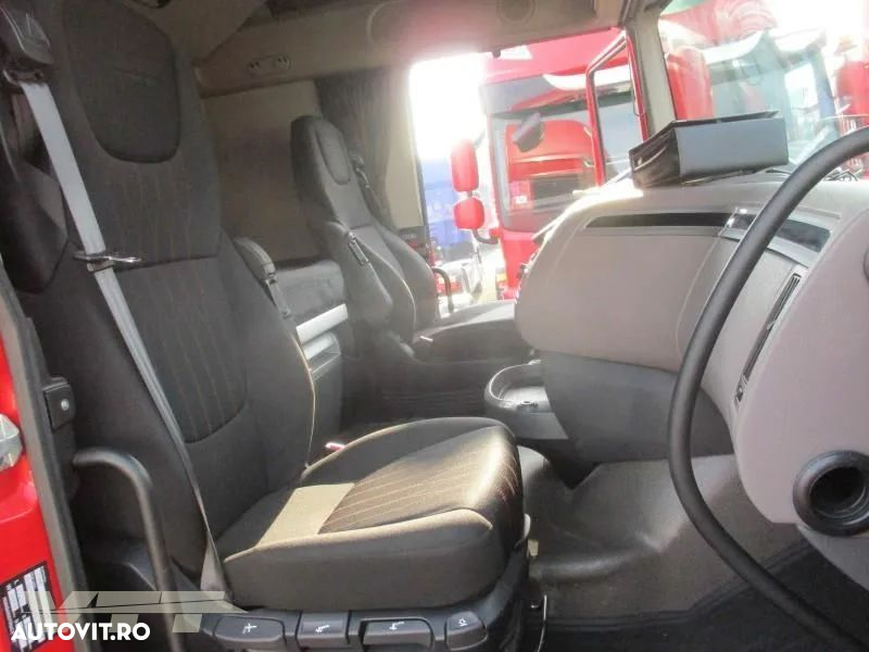 DAF XF 450FT - 9
