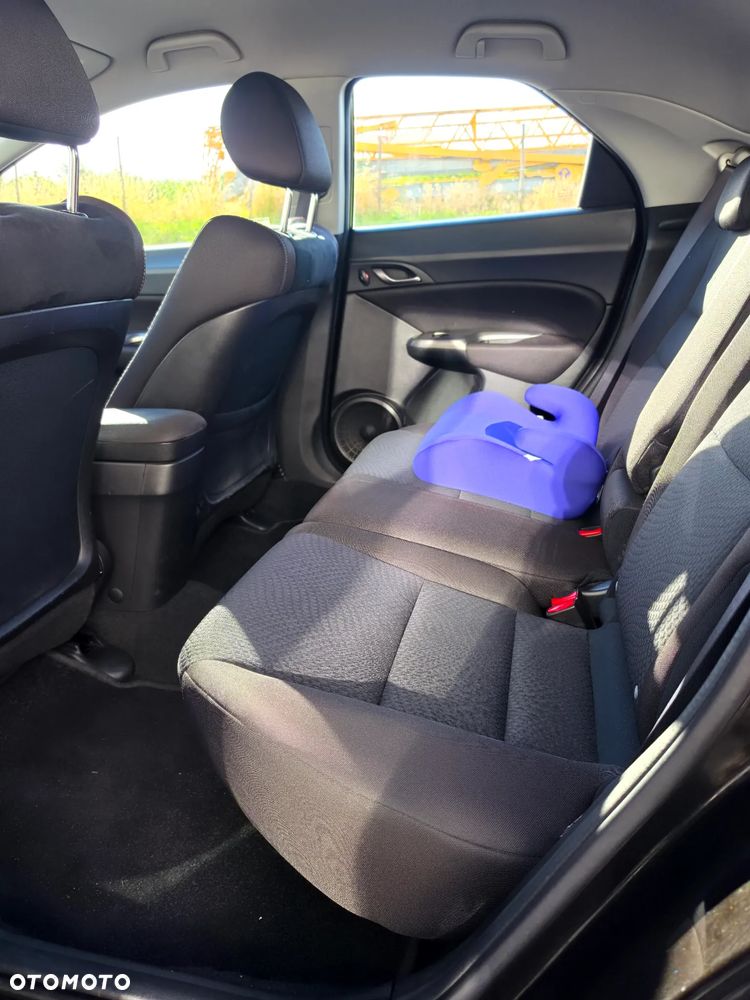 Honda Civic 1.8i-VTEC Sport - 17