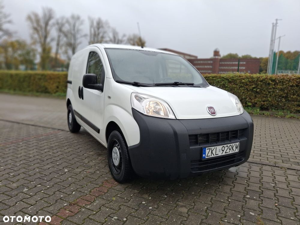 Fiat FIORINO - 8