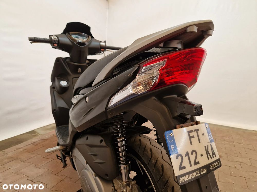 Kymco Agility City A-C - 22