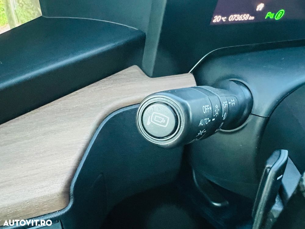 Honda Honda e 154 CP Advance - 33