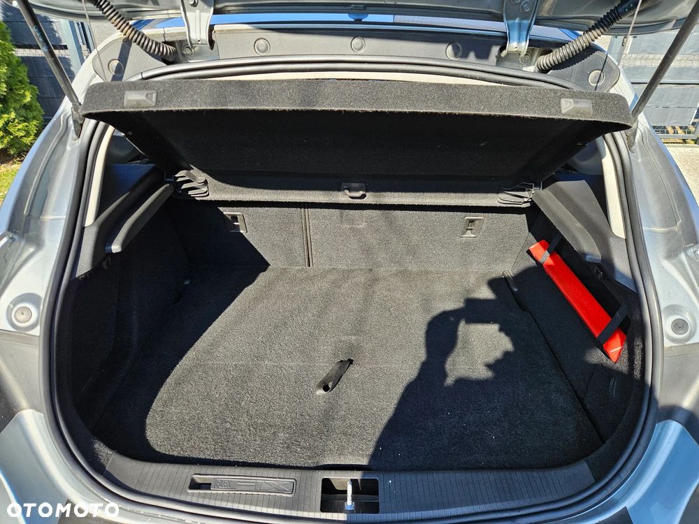 Opel Astra 1.4 ecoFLEX Start/Stop Active - 10