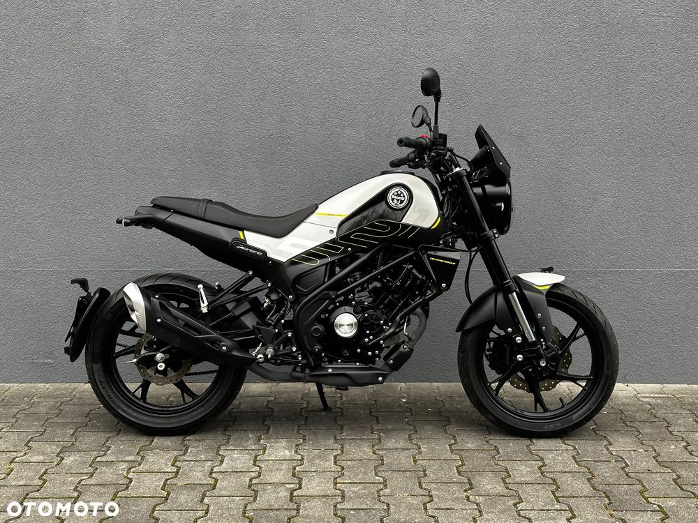 Benelli Leoncino - 6