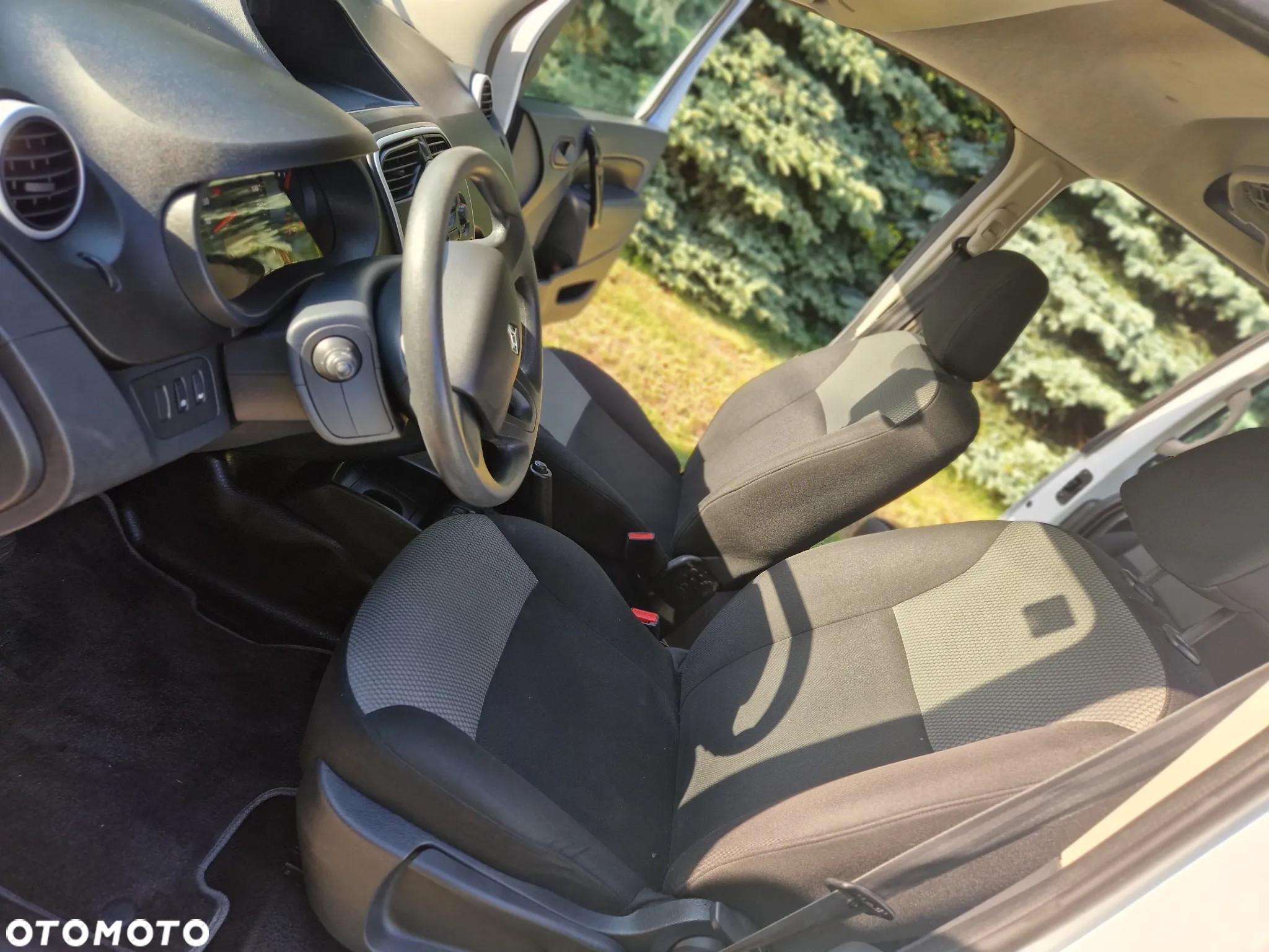 Renault Kangoo 1.5 dCi Equilibre - 18