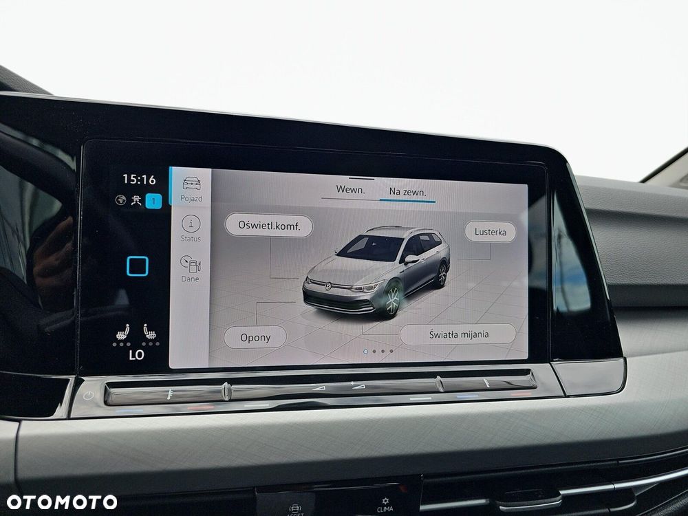 Volkswagen Golf Variant 2.0 TDI Life - 24