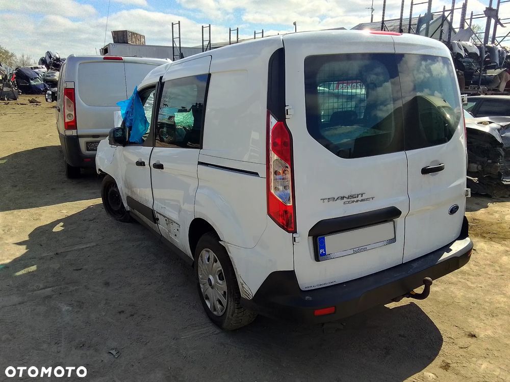 FORD TRANSIT CONNECT 1.5D 2022R - CZĘŚCI !!! - 1