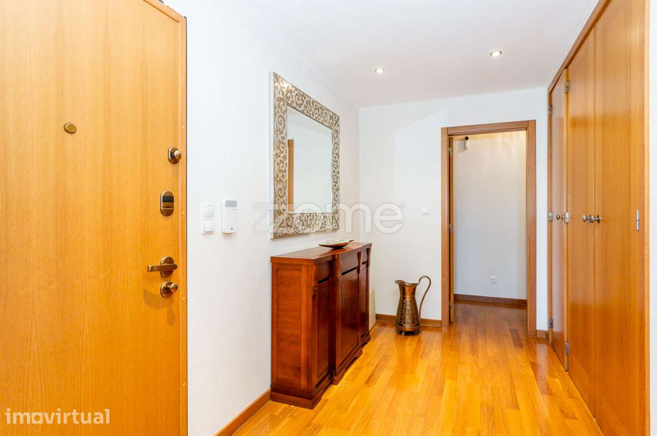 Apartamento T2 Mobilado para Arrendamento | Cascais - Grande imagem: 2/37