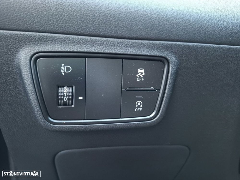 Hyundai Tucson 1.6 T-GDi Premium - 21