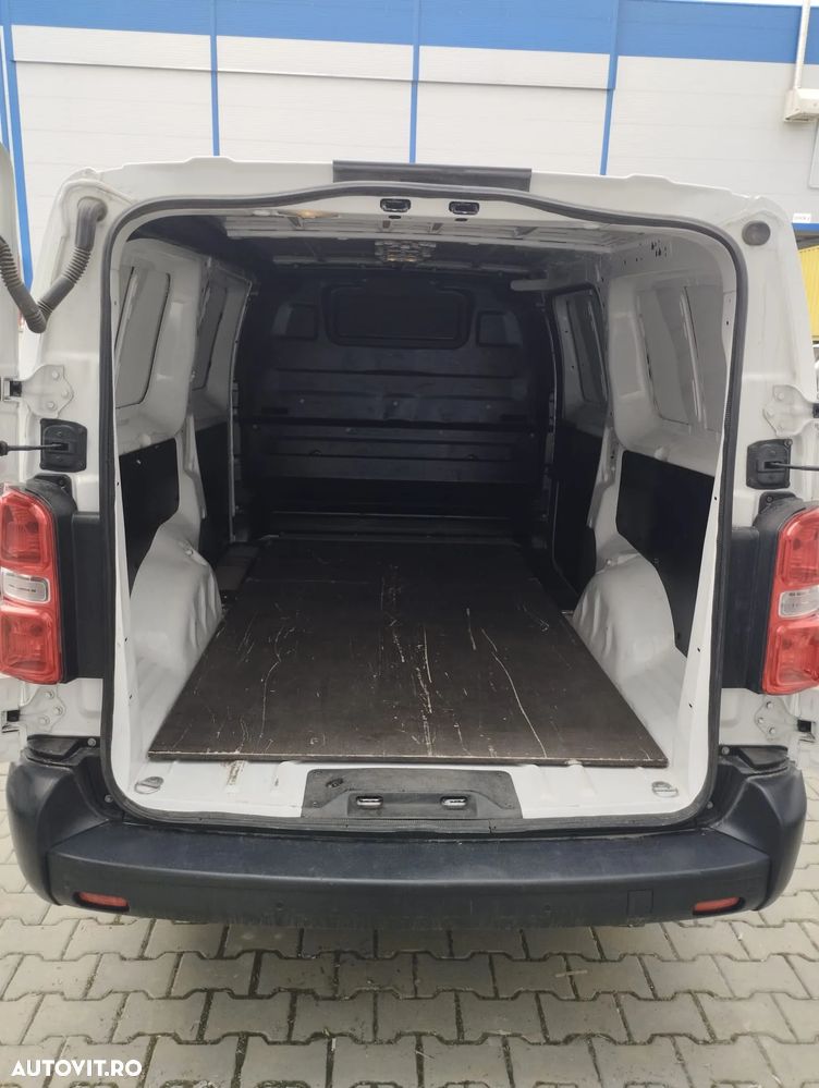 Opel Vivaro - 4