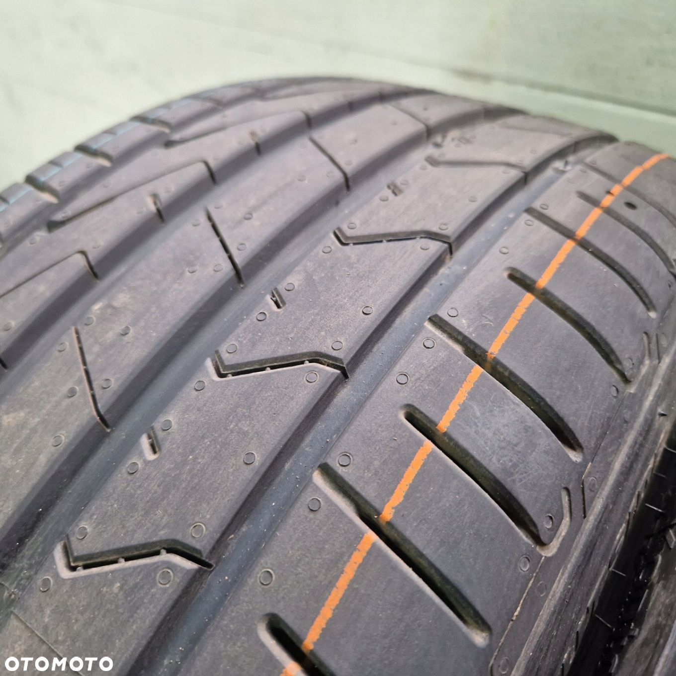 HANKOOK VENTUS PRIME 3 215/45R17 91V NOWE 23R 4X - 2