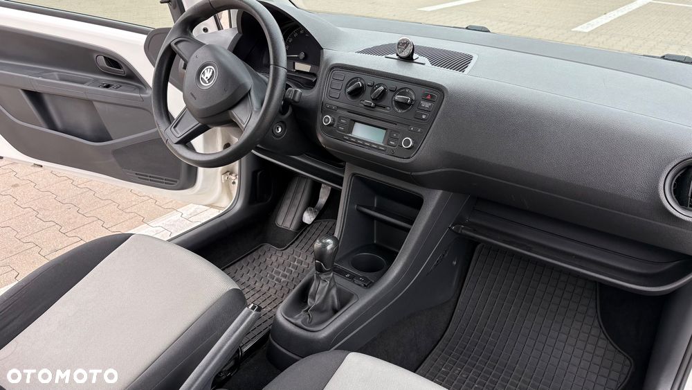 Skoda Citigo 1.0 Active - 12