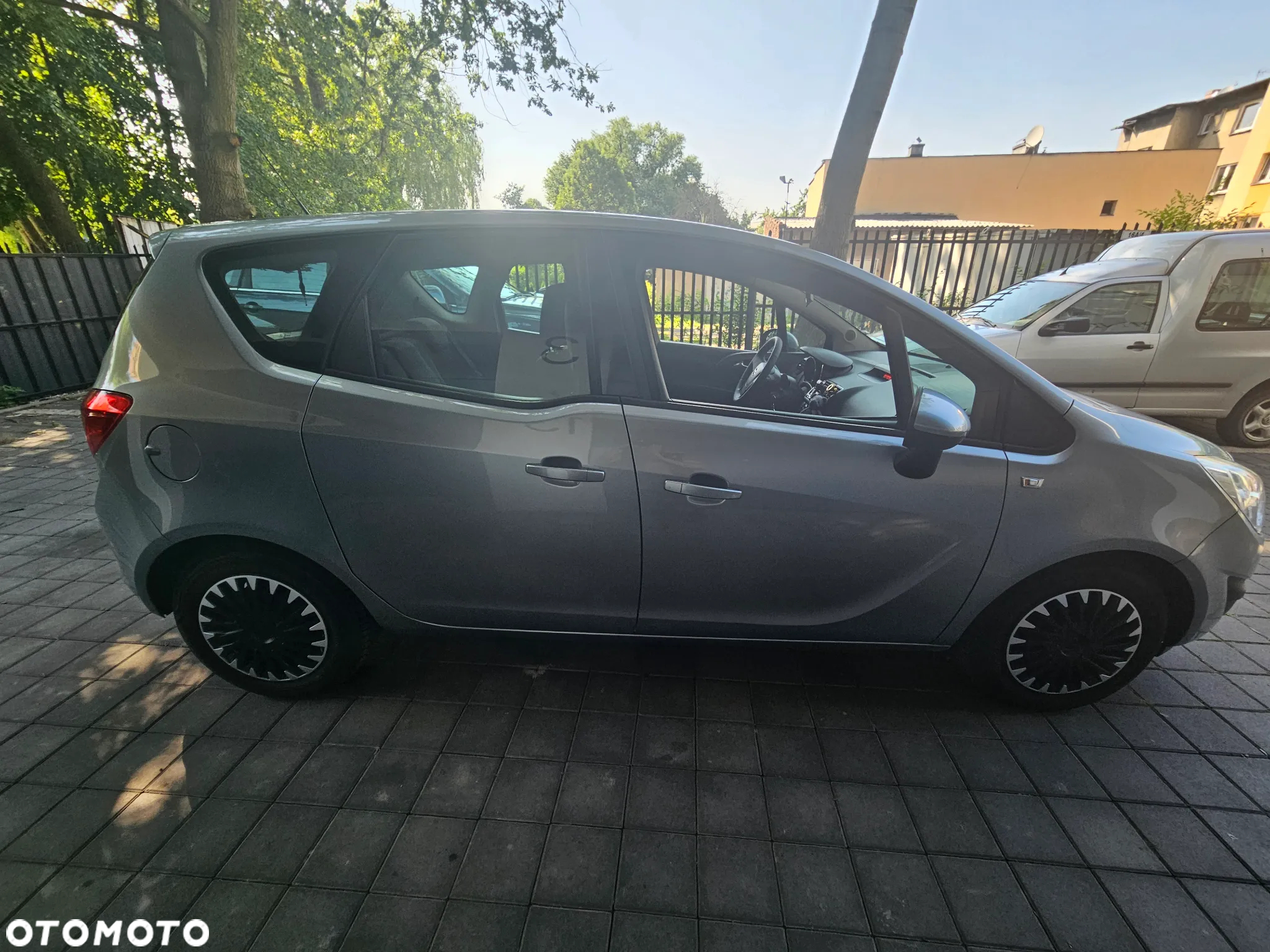 Opel Meriva 1.4 Enjoy - 6