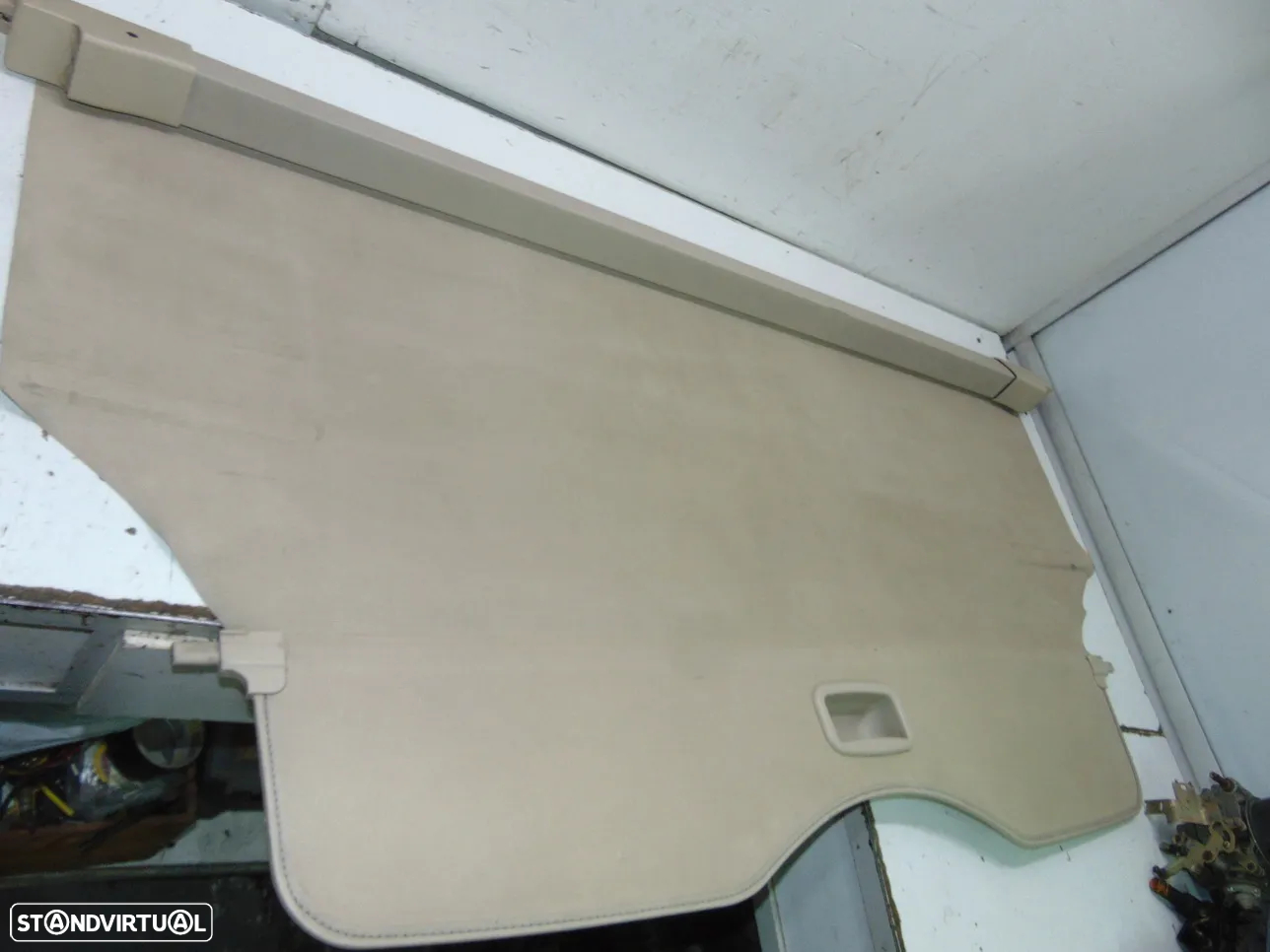 Ford mondeo chapeleira - 2