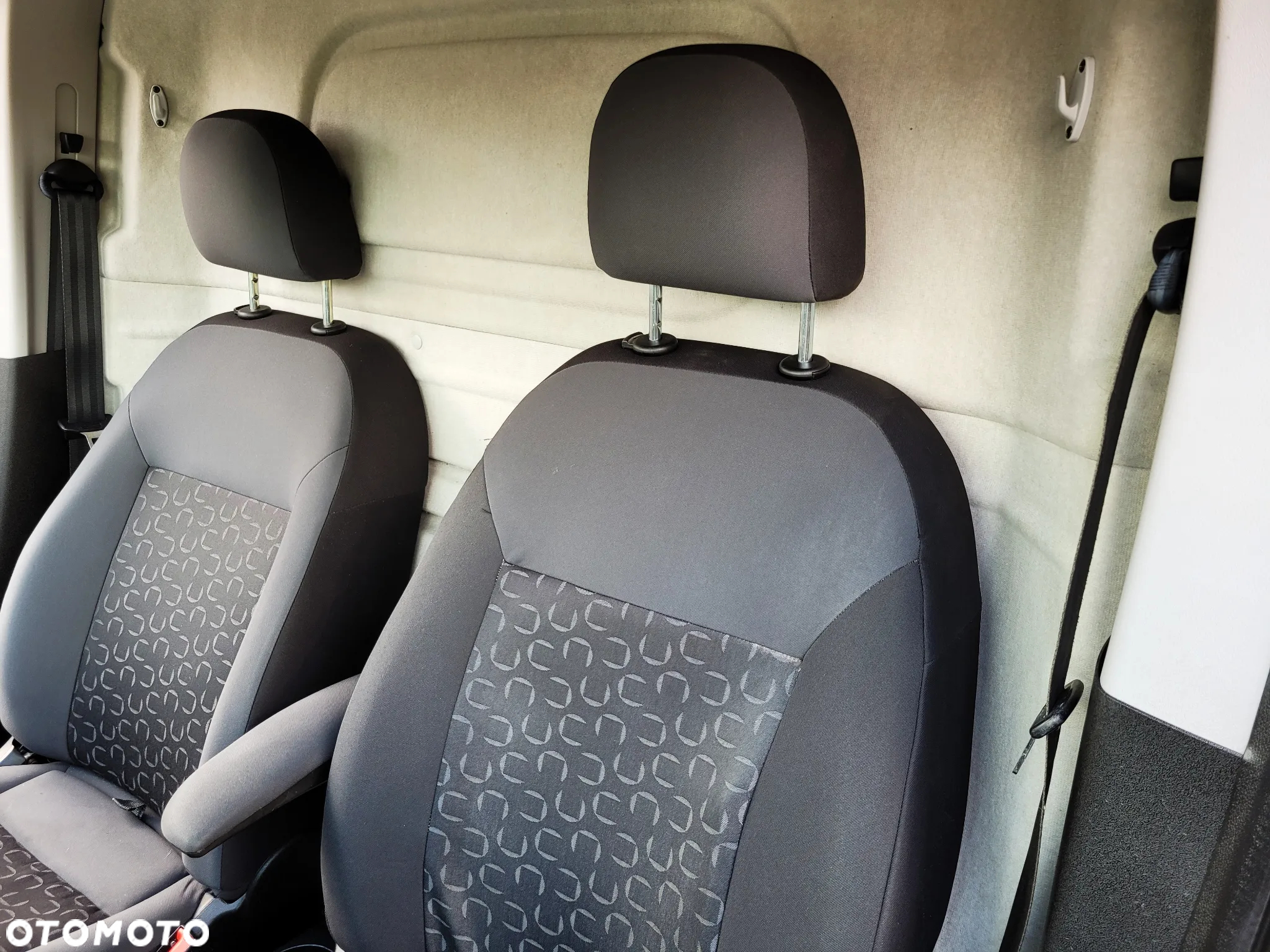 Fiat Doblo - 25