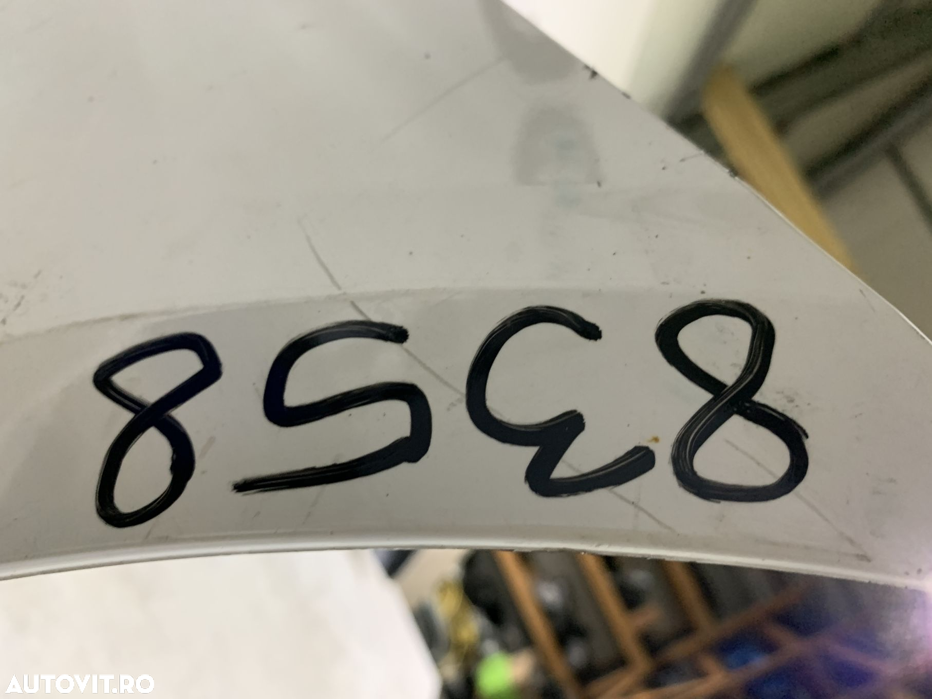 Bara spate Volvo V90, 2016, 2017, 2018, 2019, 2020, 2021, 2022. - 11