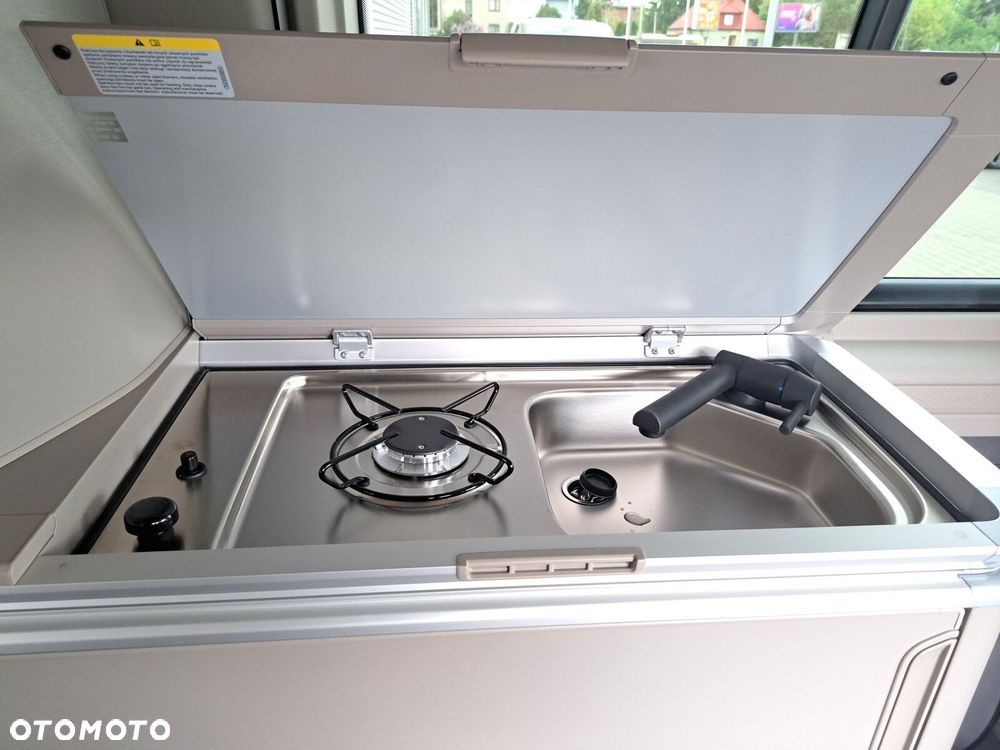 Volkswagen California - 26
