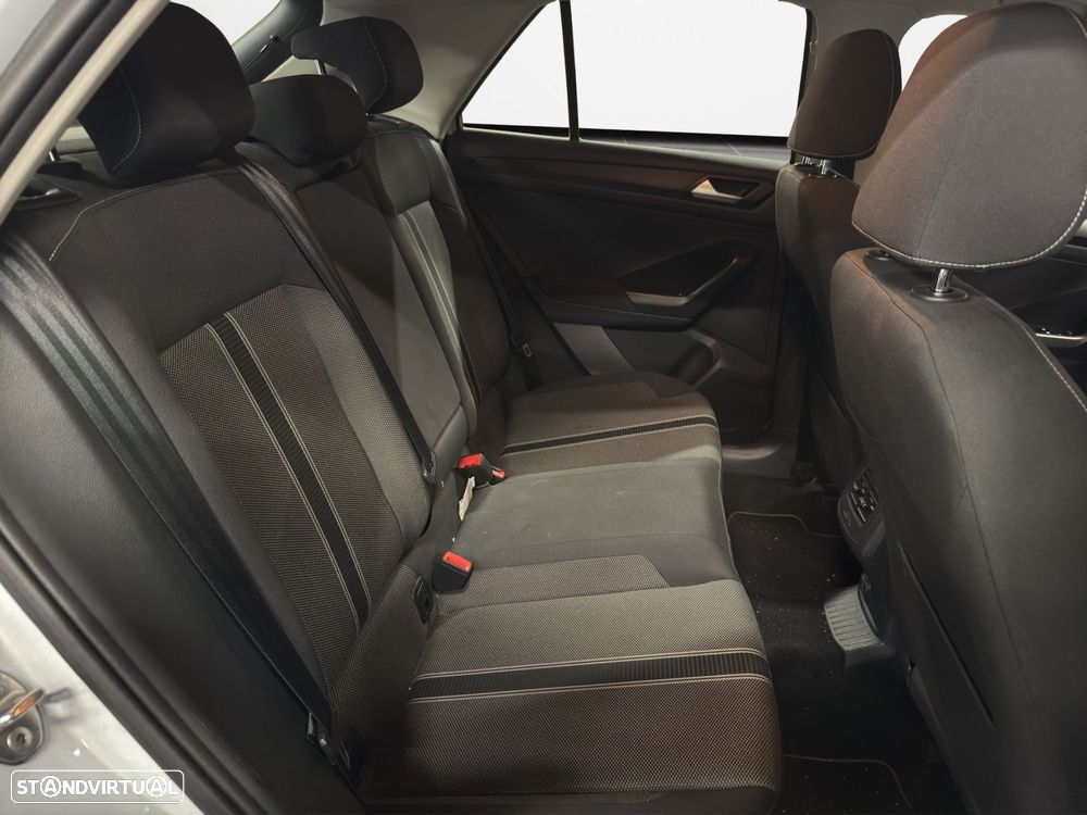 VW T-Roc 1.0 TSI Style - 16