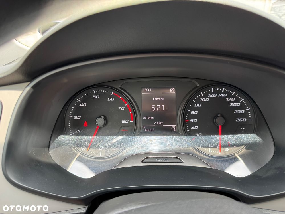 Seat Leon - 12