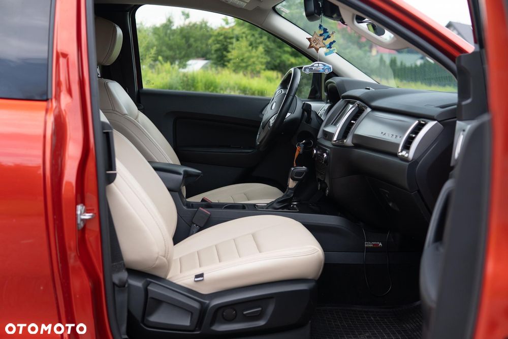 Ford Ranger - 13