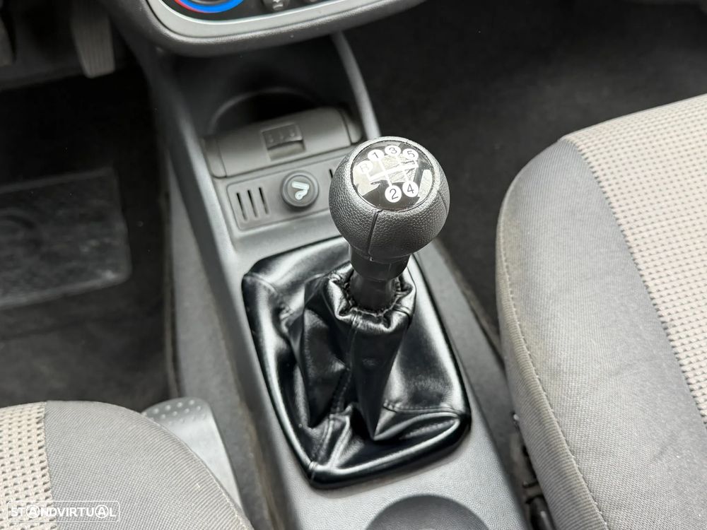 Opel Corsa 1.3 CDTI Cosmo - 12