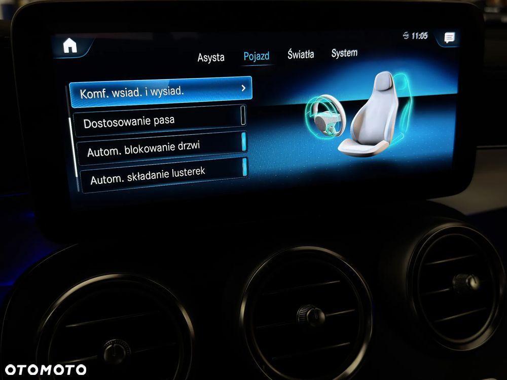 Mercedes-Benz GLC 300 de 4Matic 9G-TRONIC AMG Line - 37