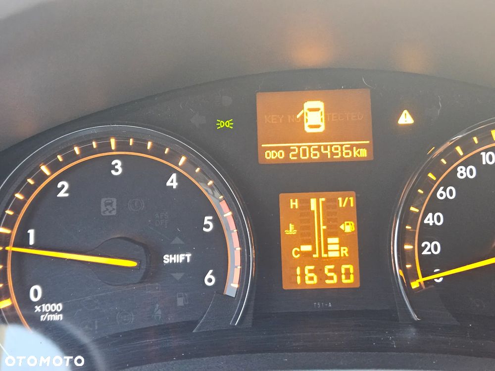 Toyota Avensis 2.2 D-CAT Prestige - 30