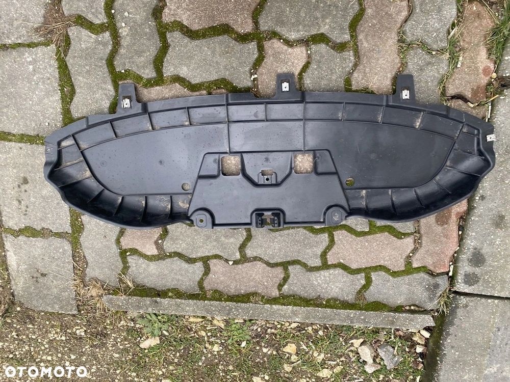 OSŁONA PODWOZIA TYLNA VW ID3 ID 3 10A825523 - 1